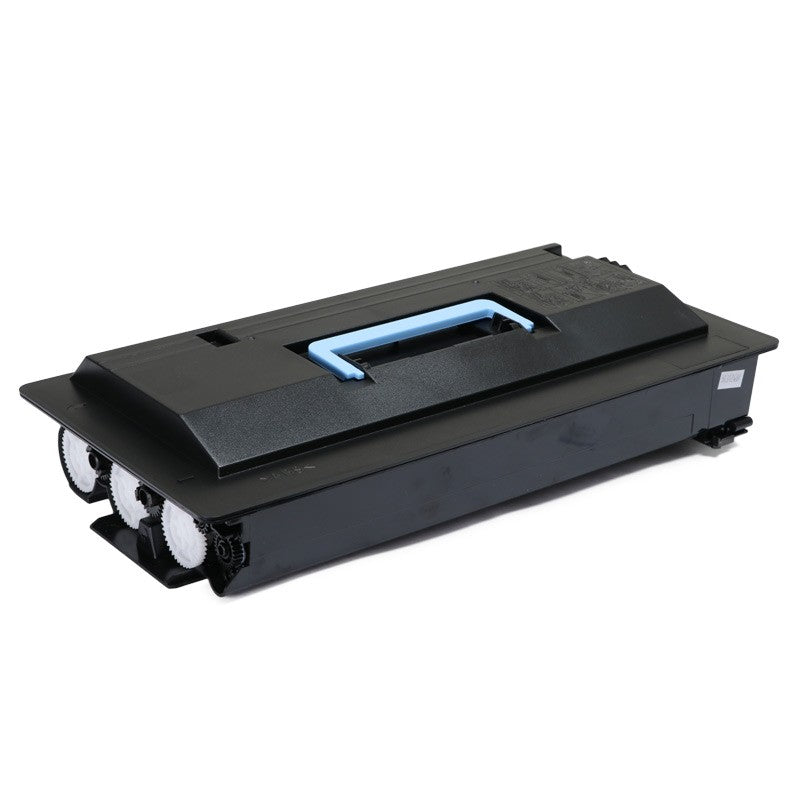Toner Compatível Integral TK717 P/ Kyocera C/ Chip - 34K