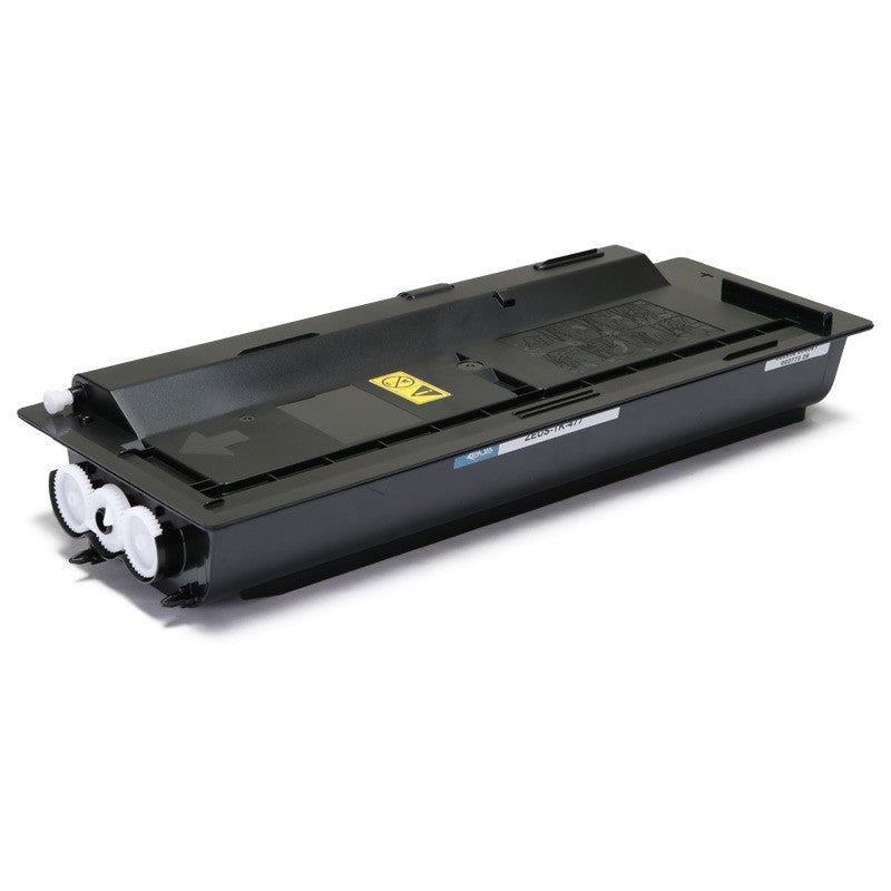 Toner Compatível Zeus TK477 P/ Kyocera C/ Chip - 15K