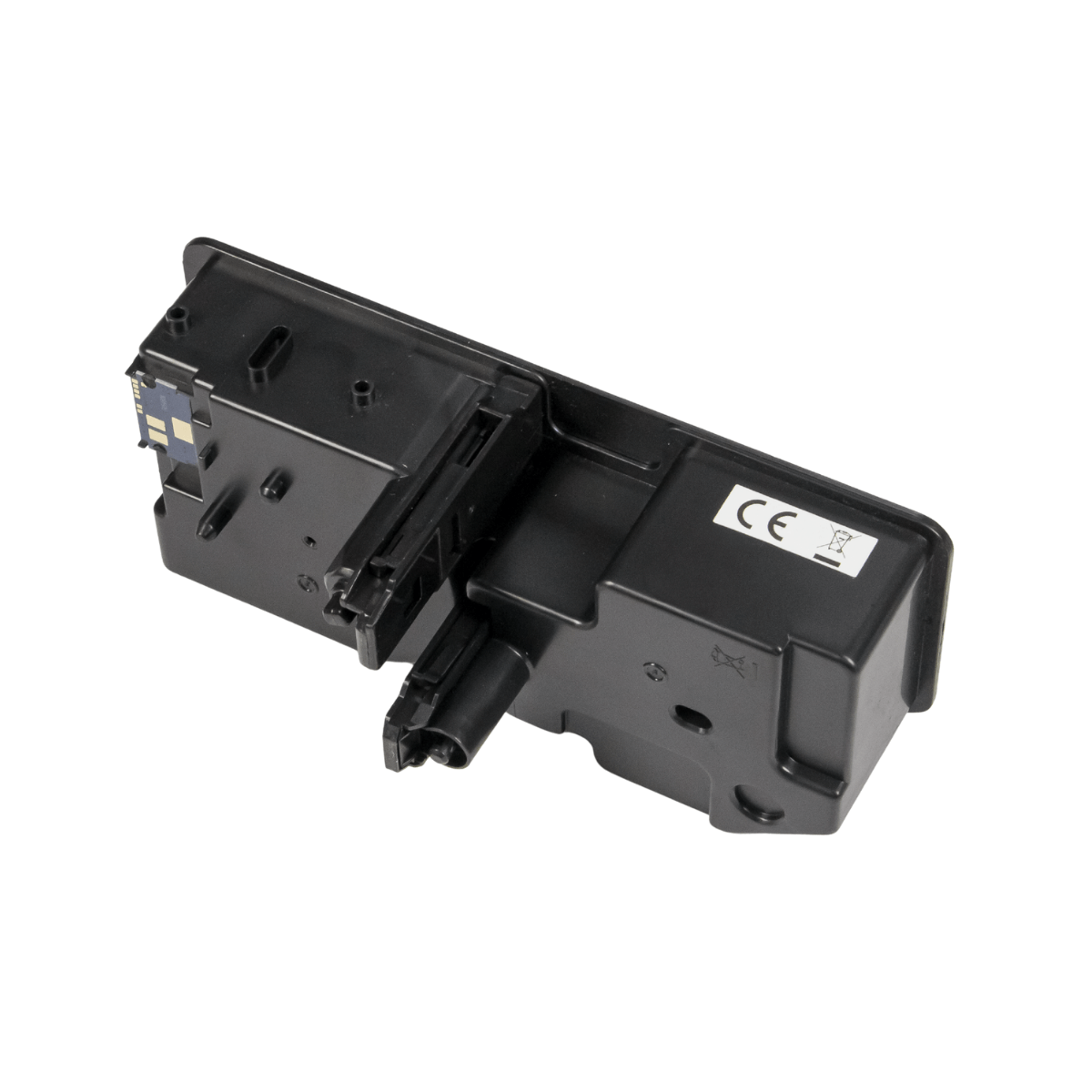 Cartucho de Toner P/ Kyocera TK5480 Preto C/ Chip 1.25K - Integral