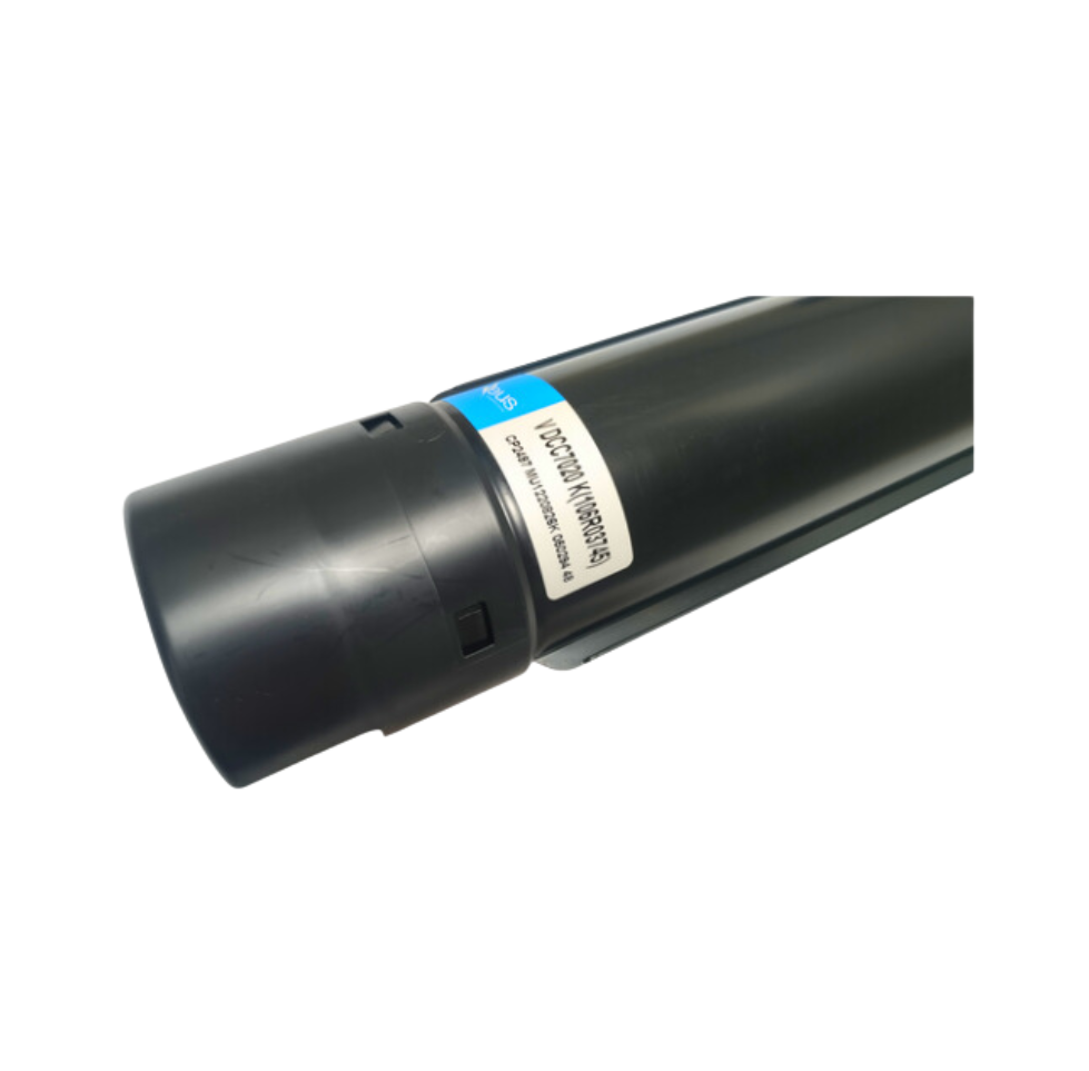 Toner Compatível P/ Xerox Versalink C7030 Black C/ Chip 23.6K - Zeus