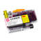 Cartucho de Tinta P/ Brother LC406 XL Magenta C/ Chip 5K - Lotus
