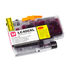 Cartucho de Tinta P/ Brother LC406 XL Magenta C/ Chip 5K - Lotus