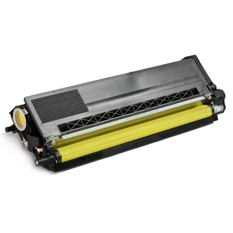 Toner Compatível Tn315 Yellow p/ Brother Hl4140cn Hl4150 - Lotus