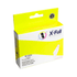 Cartucho de Tinta P/ Epson 1334 TX123 TX135 Amarelo C/ Chip 10ml - X-Full
