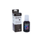 Refil de Tinta Compatível Lotus T504 T544 Preto p/ Epson - 140ml Corante