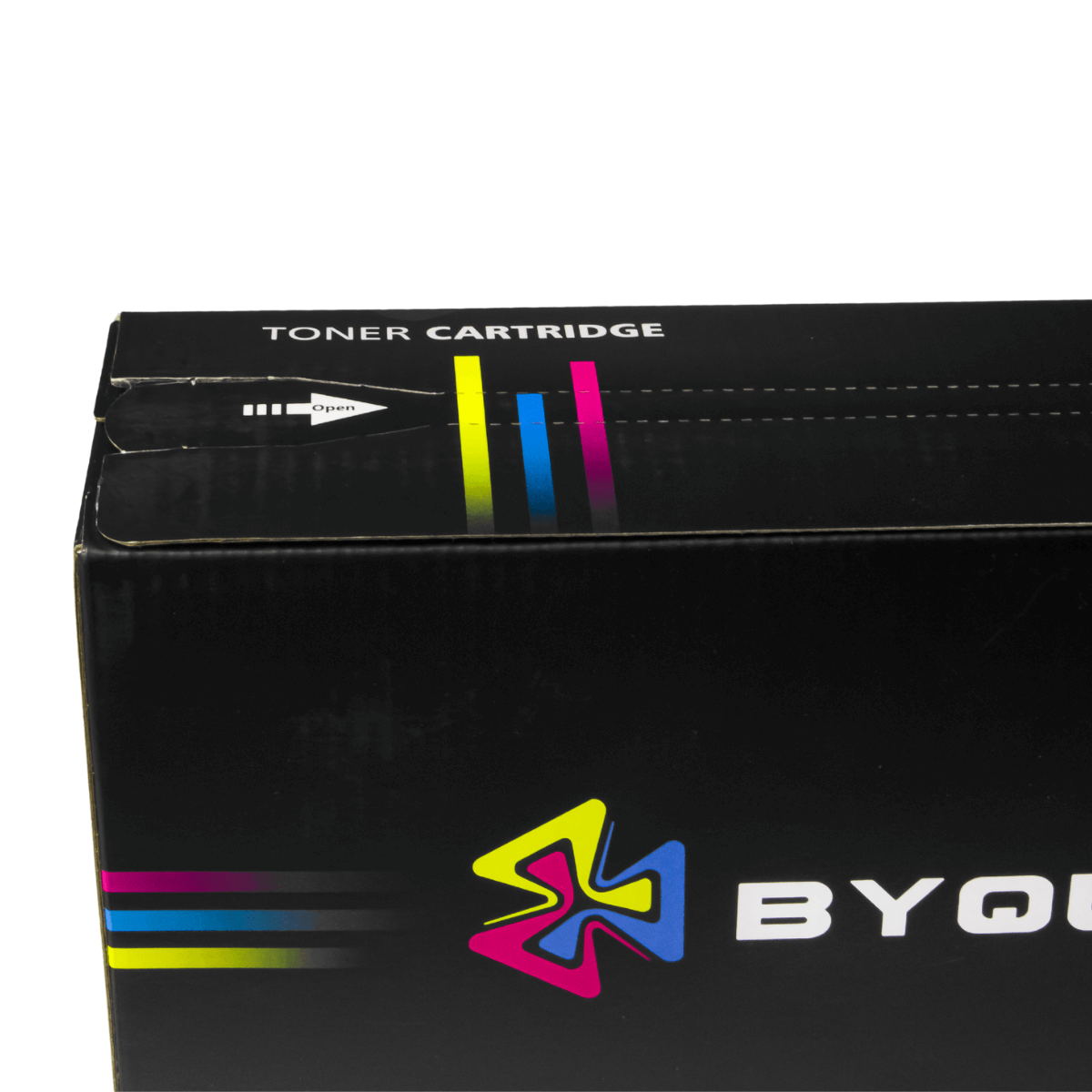 Cartucho de Toner P/ Brother TN2340 TN2370 TN660 TN630 Universal 2.6K - Byqualy