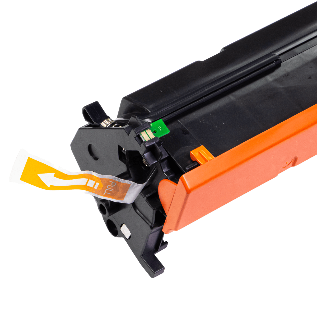 Cartucho de Toner P/ Canon HP LBP162 CF230A / CRG051 Universal C/ Chip 1.7K - G&G
