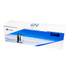 Cartucho de Toner P/ Canon e HP CF500A 202A Preto C/ Chip 1.4K - G&G