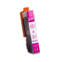 Kit 4x Cartucho de Tinta P/ HP 934XL 935XL CMYK C/ Chip - X-Full