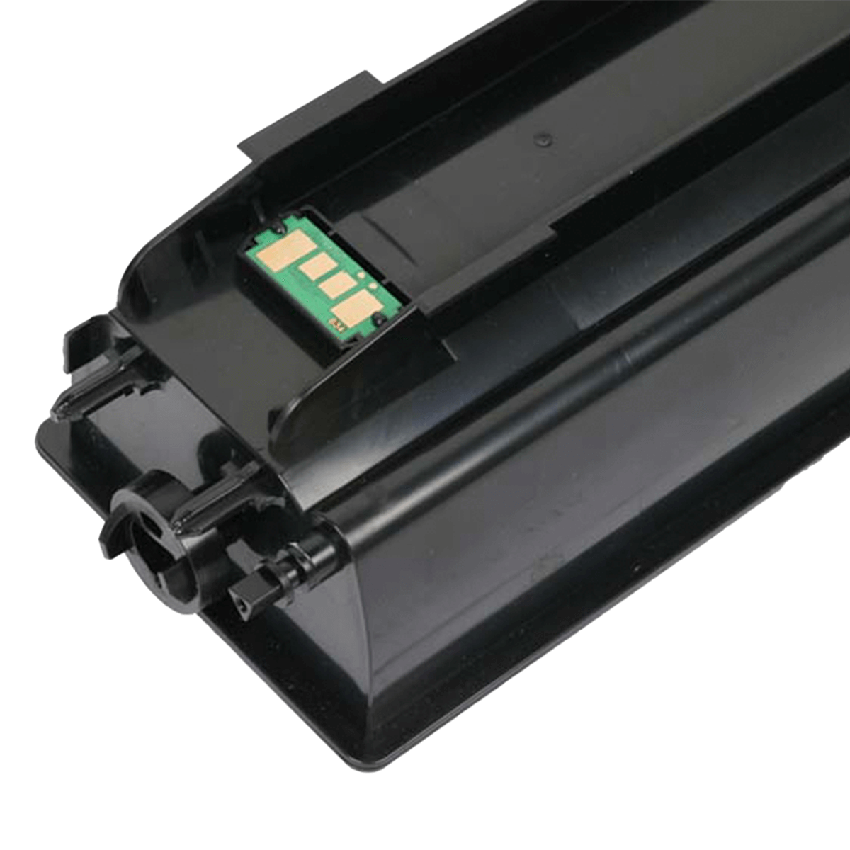 Toner Compatível Integral TK4107 P/ Kyocera C/ Chip - 15k