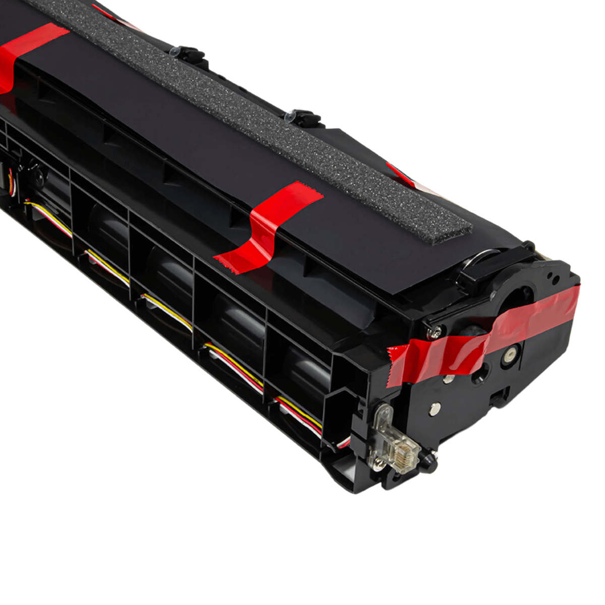 Unidade de Imagem Type 1027 B205-0151 P/ Ricoh MP2550 3010 3350 Completa (PCDU) 80K - Zeus