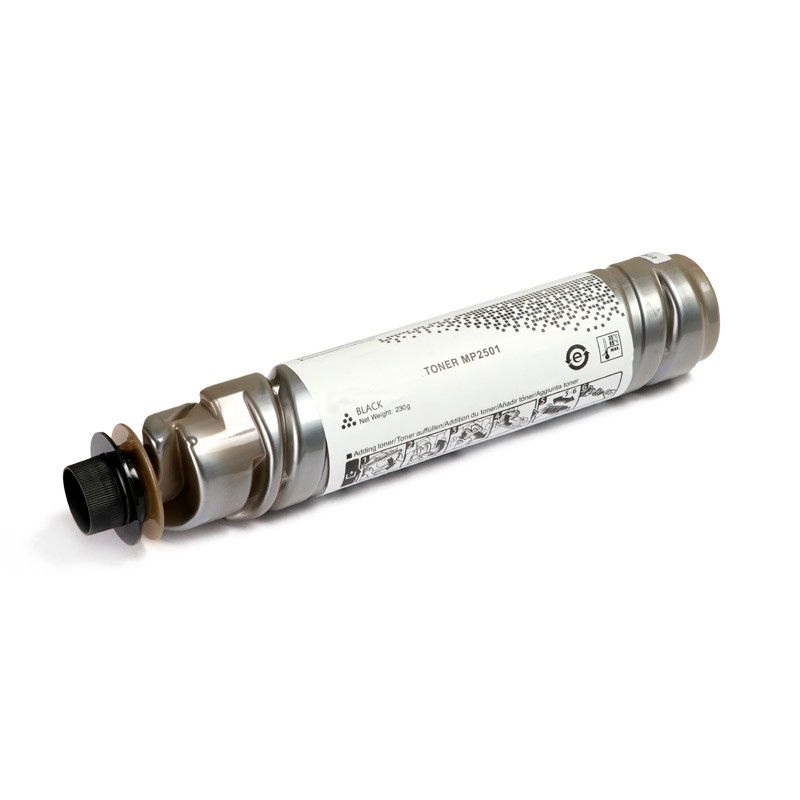 Cartucho de Toner Zeus P/ Ricoh AF Mp2001 Mp2501 - 9K