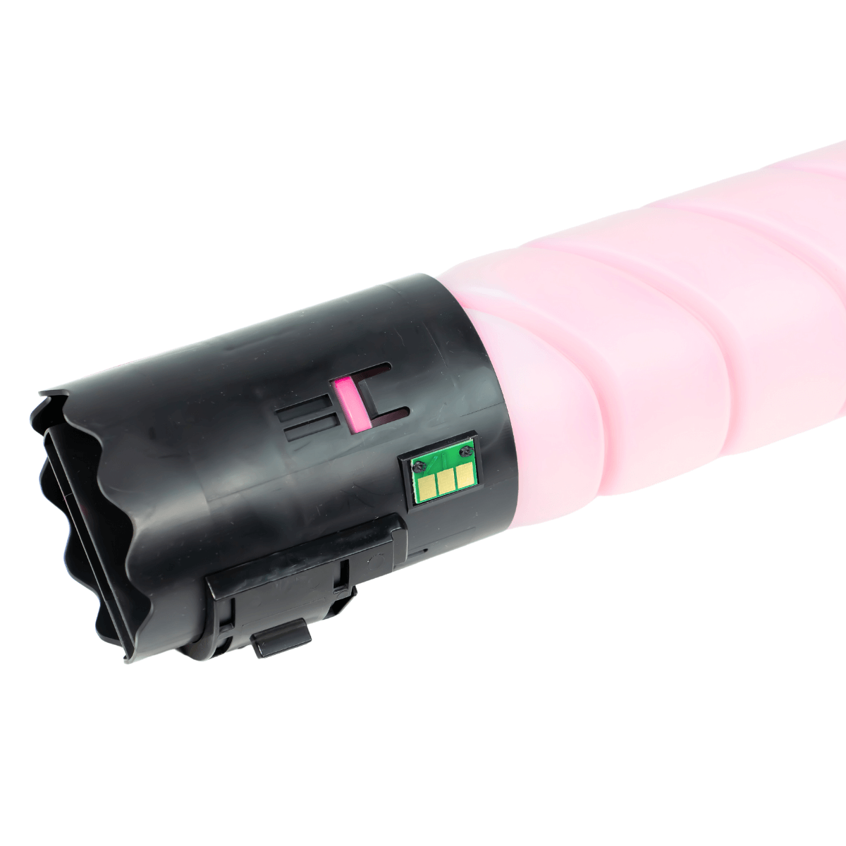 Cartucho de Toner P/ Minolta Bizhub Tn324, Magenta, C/ Chip 26K - Integral