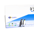 Cartucho de Toner P/ Canon MF644 HP CF400A CF500A Preto C/ Chip 1.5K - G&G