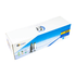 Cartucho de Toner P/ Canon MF644 HP CF401A CF501A Ciano C/ Chip 1.4K - G&G
