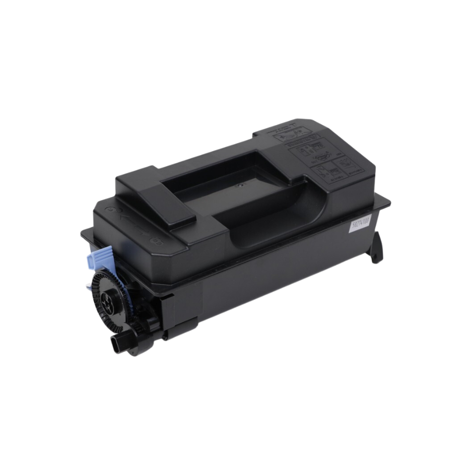 Toner Compatível Integral p/ Ricoh MP601 MP501  C/ Chip - 25k