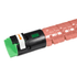 Kit Toners Zeus Para Ricoh Mpc2551 4 Cores CMYK C/ Chip