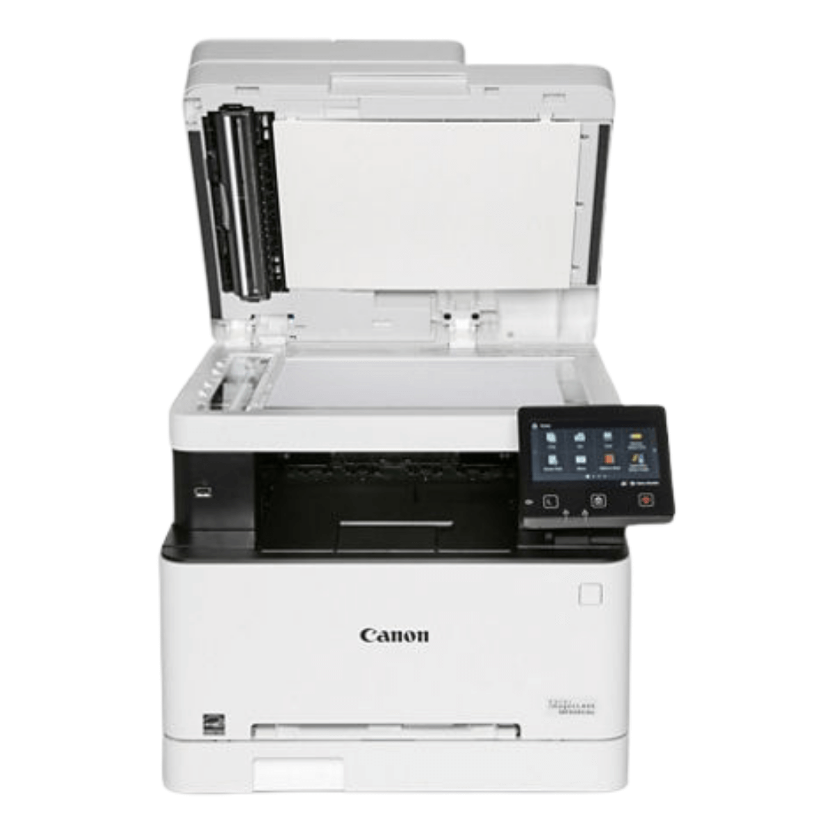 Impressora Multifuncional Laser Color Canon MF656CDW A4 22PPM 127V