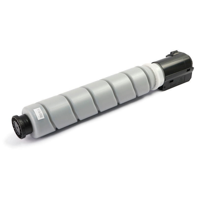 Toner Compatível Integral GPR-51 Preto p/ Canon - 19k