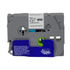 Fita P/ Rotulador Brother TZc-231 TZe-231 12mm x 8m Black/ White - X-Full