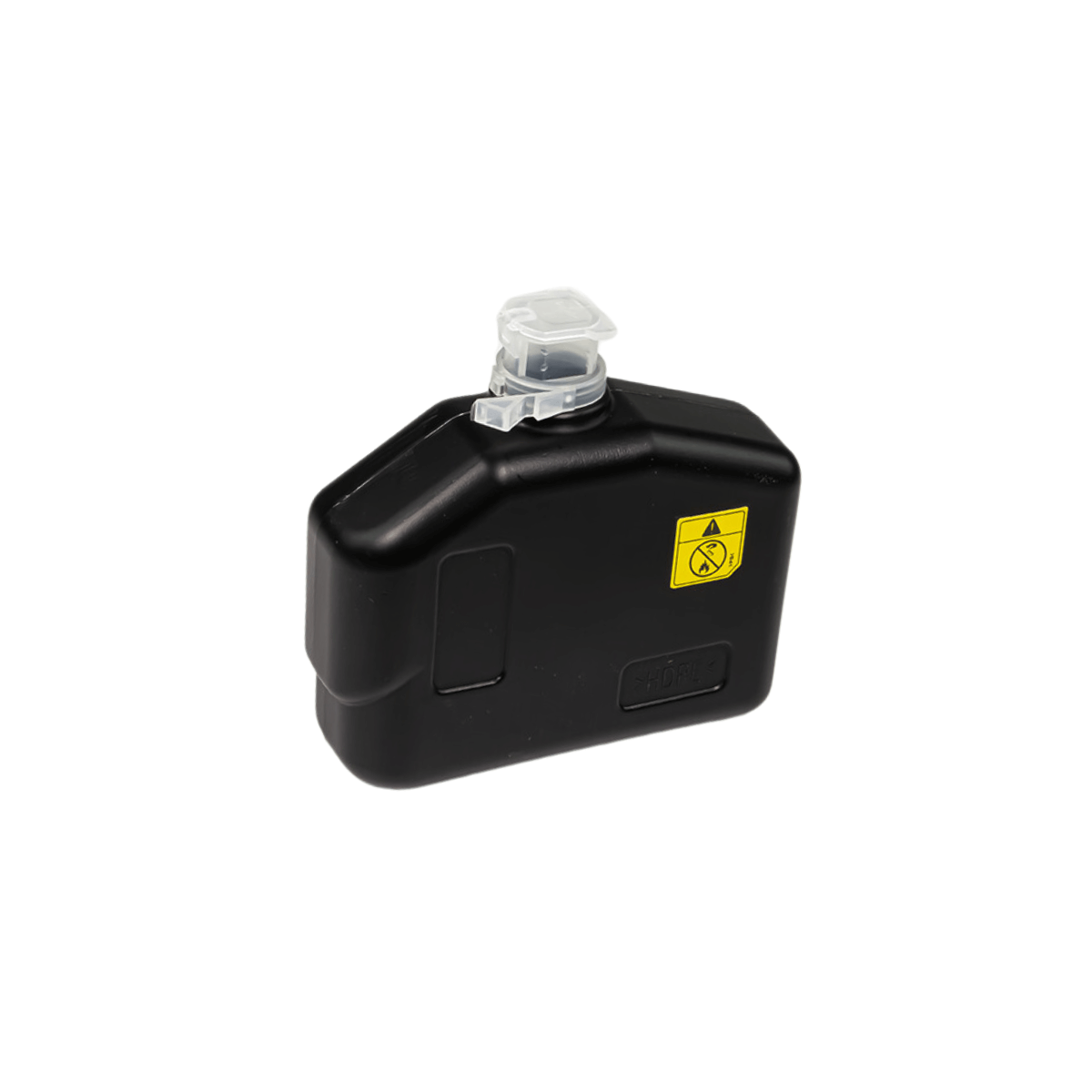 Cartucho de Toner P/ Kyocera TK5272 Magenta C/ Chip 6k - Zeus