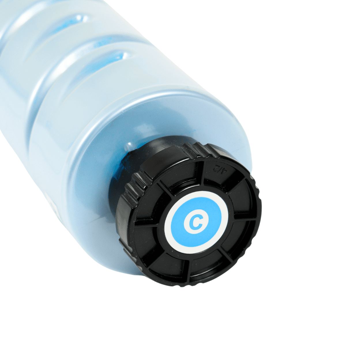 Cartucho de Toner P/ Canon Gpr-55, Ciano, C/ Chip, 60K - Integral