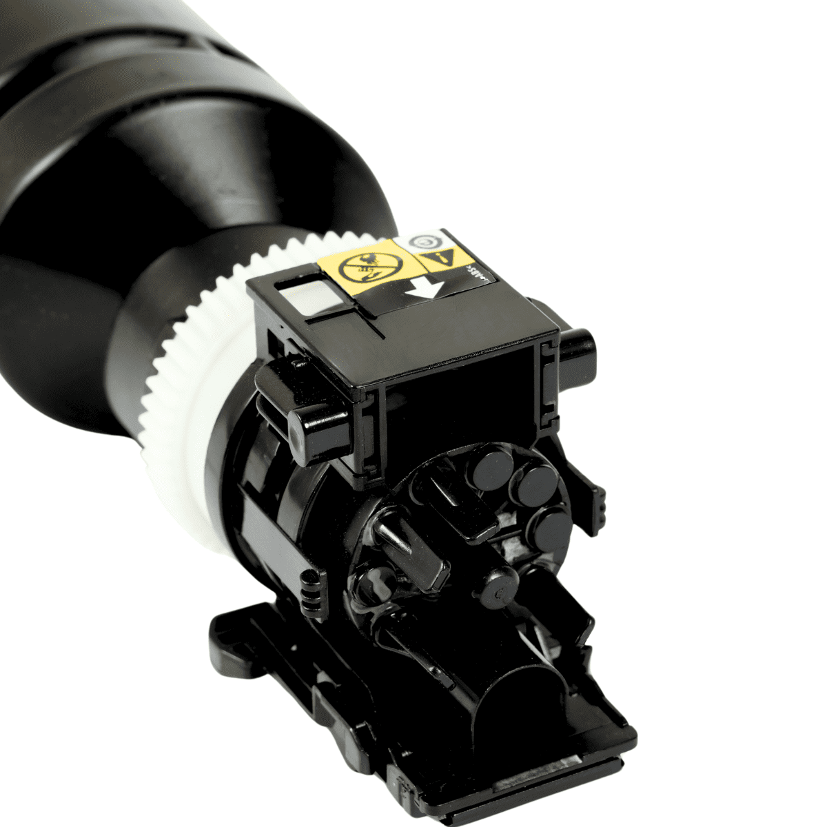Cartucho de Toner P/ Kyocera TK8527, Preto, C/ Chip, 25K - Zeus