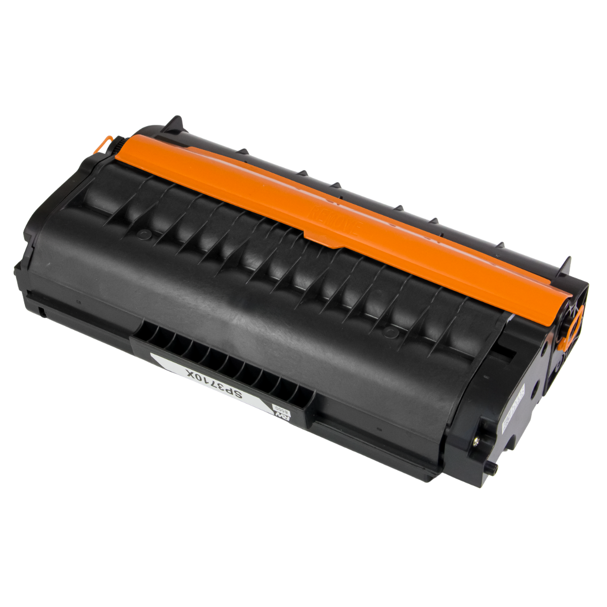 Cartucho de Toner P/ Ricoh 408284 SP3710 SP371 7K - Profit