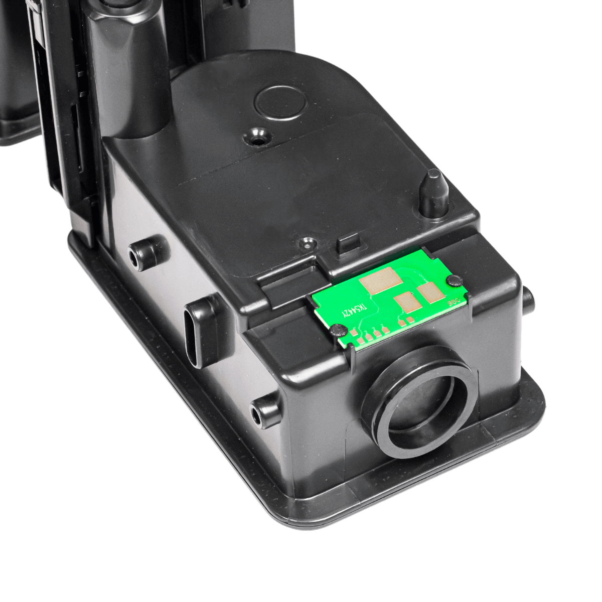 Cartucho de Toner P/ Kyocera TK5442 Amarelo C/ Chip 2.4K - Zeus