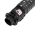 Cartucho de Toner Compatível Zeus Preto p/ Ricoh MPC 2003 2503