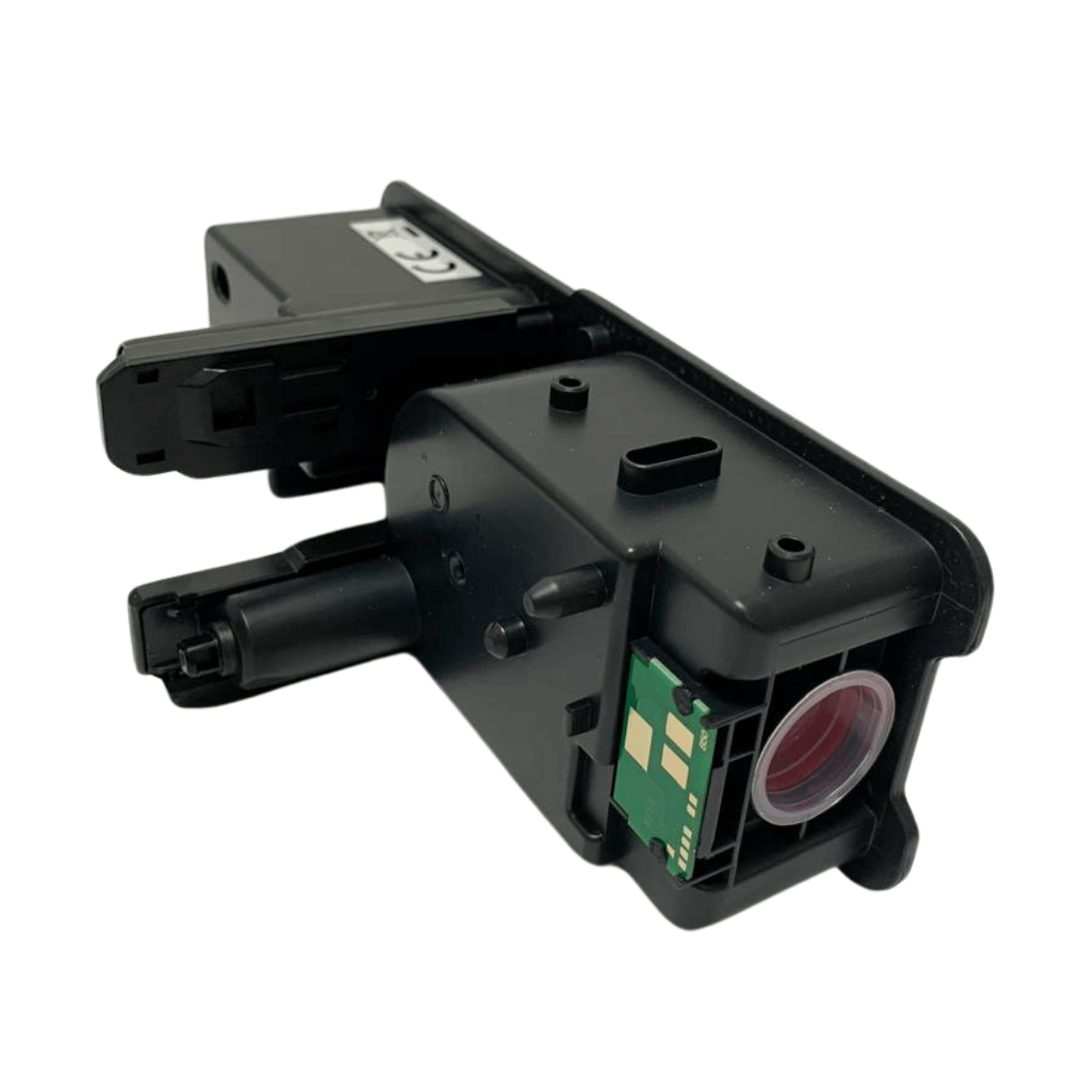 Cartucho de Toner P/ Kyocera TK5432 Magenta C/ Chip 1.25K - Integral