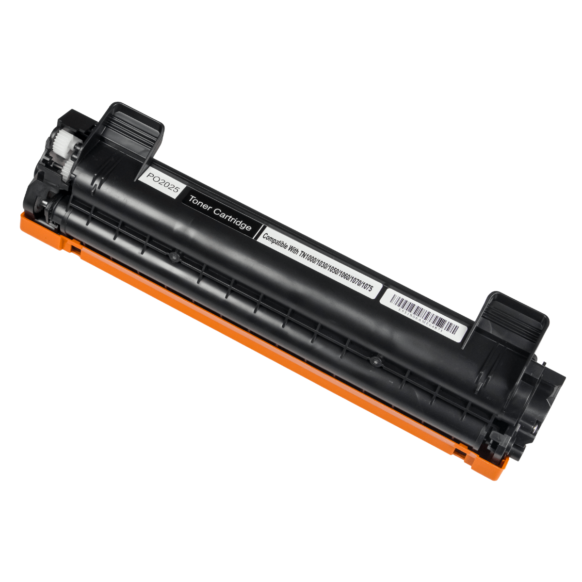 Cartucho de Toner Compatível Com Brother TN1030, TN1060, 1,5K - Lotus