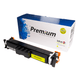 Cartucho de Toner P/ HP W2153 2303X 230X C/ Chip Amarelo 5.5K - Lotus