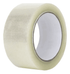 Fita Adesiva Transparente Para Empacotamento - 48mm X 50m