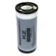 Tinta Lotus Preta Compatível com KZ  - 800ml