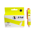 Cartucho de Tinta P/ HP 935XL 935 Amarelo C/ Chip 16ml - X-Full