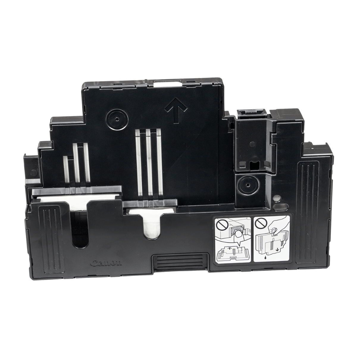 Cartucho de Manutenção Canon MC-G02 Para G2160 G3160 C/ Chip - Original
