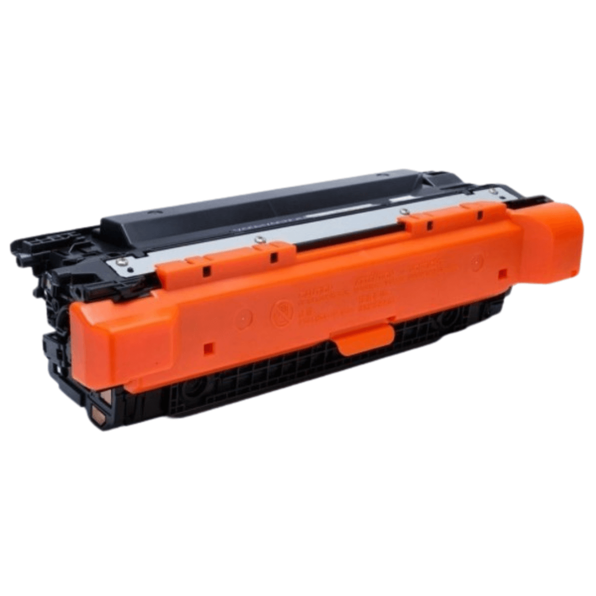 Cartucho de Toner Chinamate Compatível P/ HP CE250X CE400X Preto  - 11K