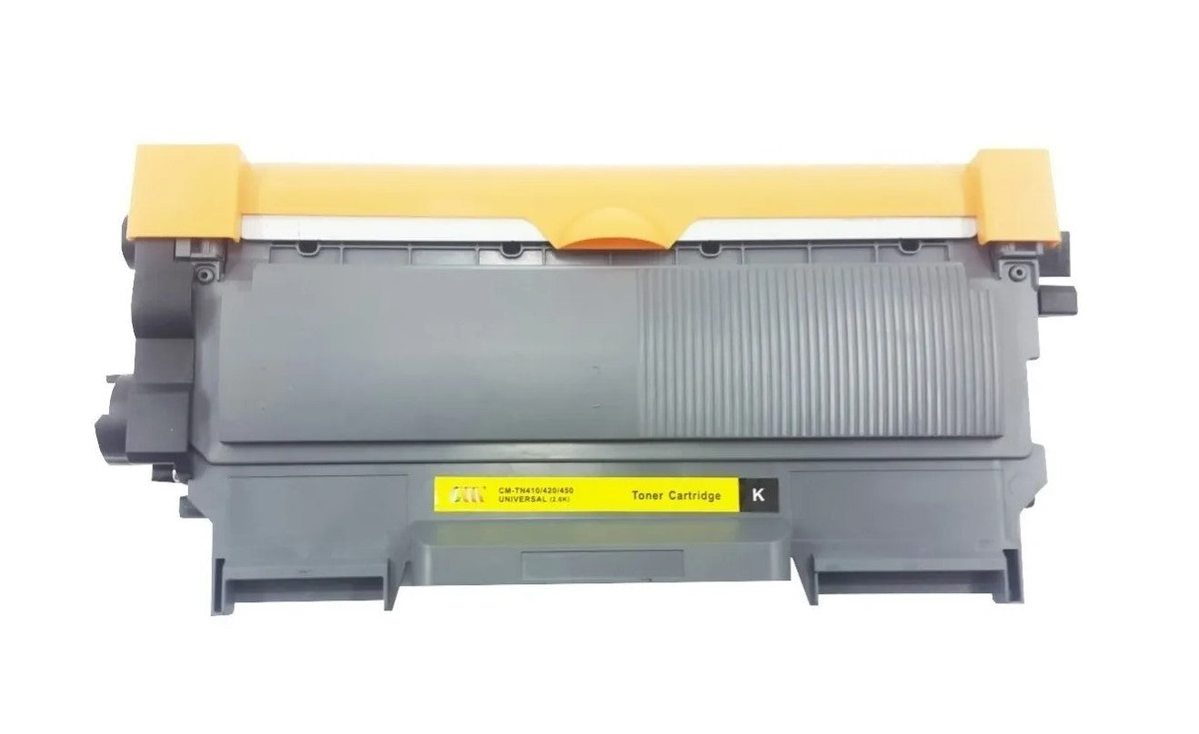 Cartucho de Toner Chinamate Compatível P/ Brother TN420 TN450