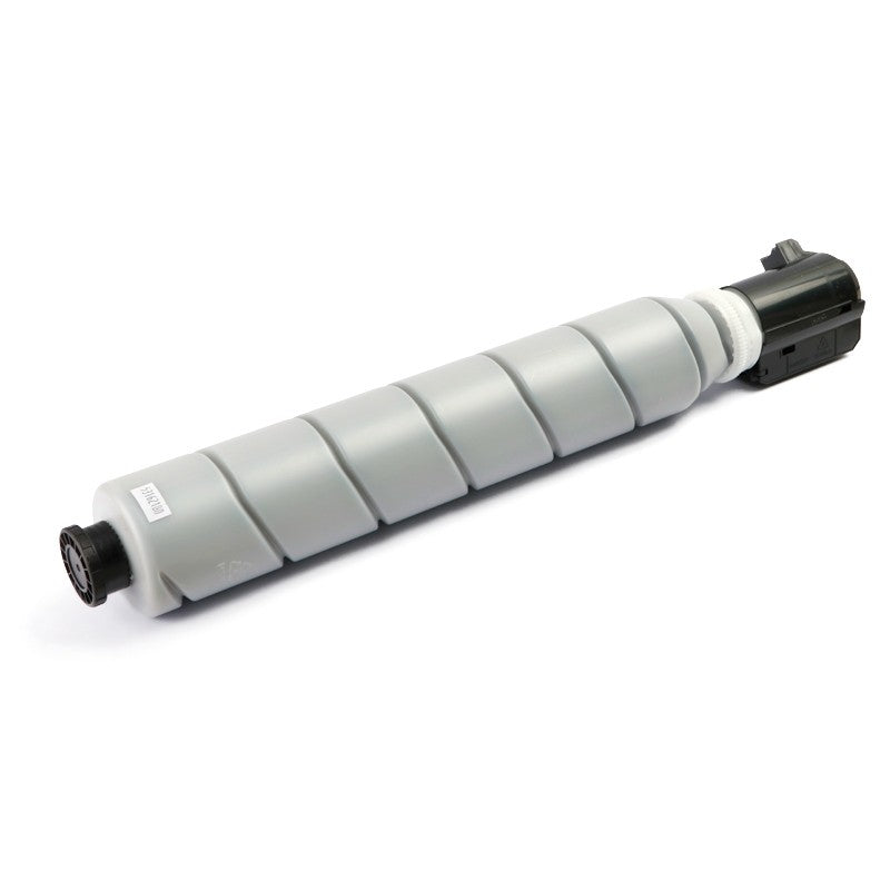 Cartucho de Toner Compatível Integral Gpr-53 Canon C3325i C/chip Preto
