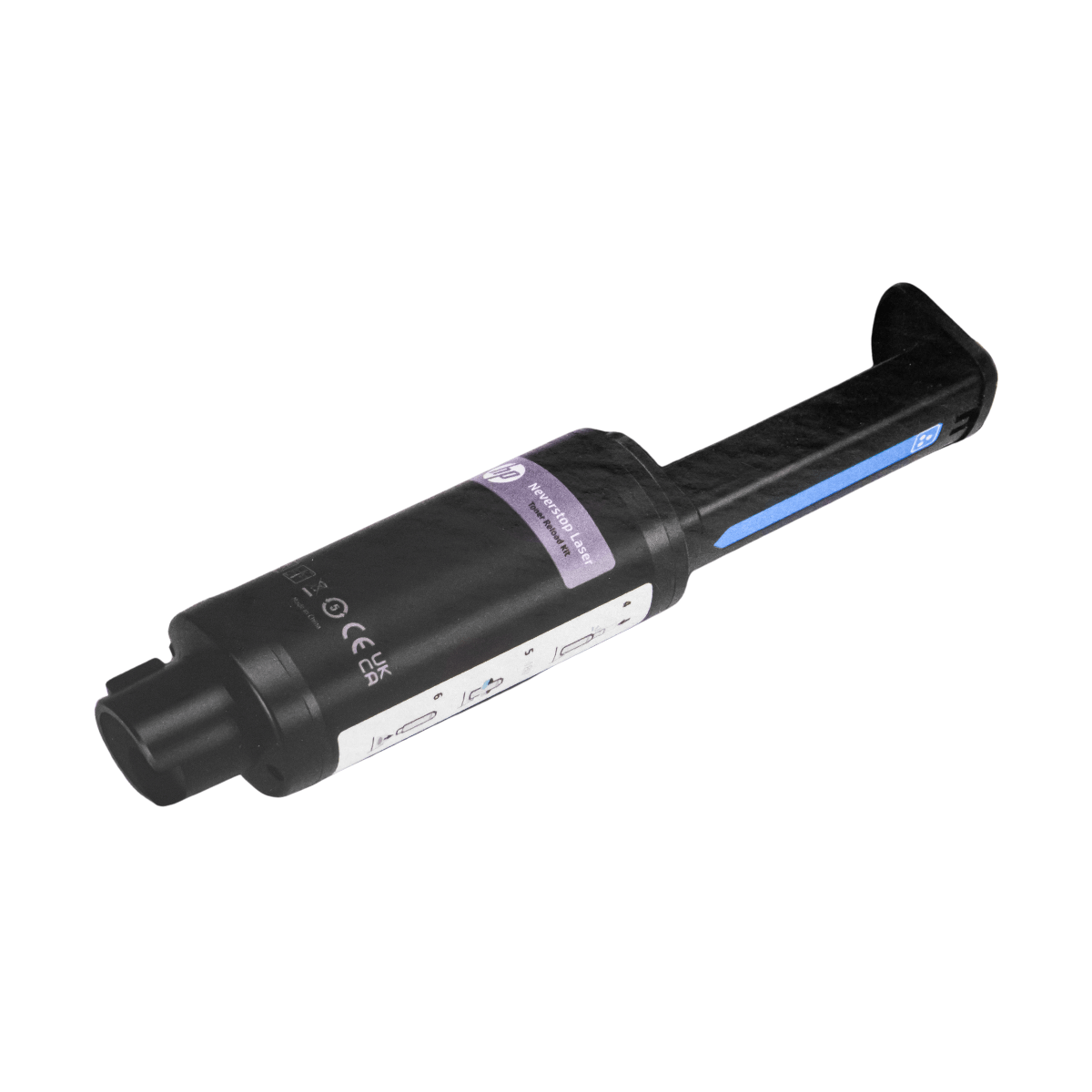 Kit 2x Toner Neverstop HP 103a W1103A - Original
