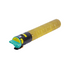 Cartucho de Toner Compatível Zeus P/ Ricoh Mp C4503 C6003 Yellow com Chip