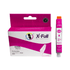 Cartucho de Tinta P/ HP 935XL 935 Magenta C/ Chip 16ml - X-Full