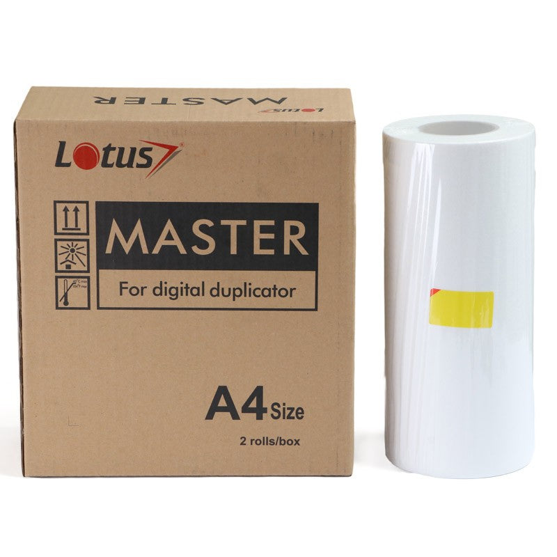 Master Lotus Compatível com VT A4