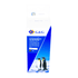 Refil de Tinta P/ Canon GI-190 Megatank Preta 6K 135ml - G&G