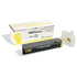 Toner Compatível Zeus Amarelo TK522 p/ Kyocera