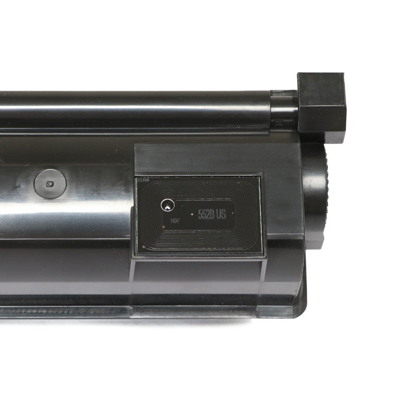 Toner Compatível Zeus TK552 Preto p/ Kyocera