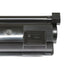 Toner Compatível Zeus TK552 Preto p/ Kyocera