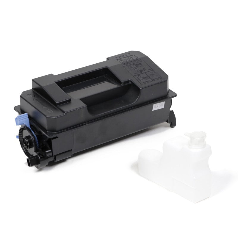 Toner Compatível Integral TK3132 P/ Kyocera C/ Chip - 25K