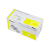 Cartucho de Toner P/ Kyocera TK5480 Amarelo C/ Chip 1.25K - Integral